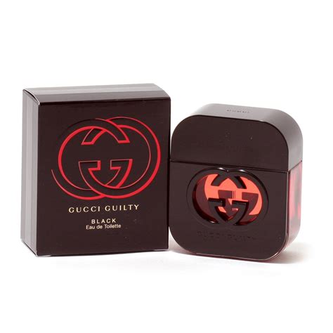 gucci seductive perfume|gucci guilty black for women.